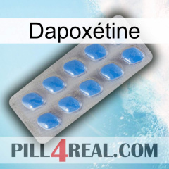 Dapoxétine 22